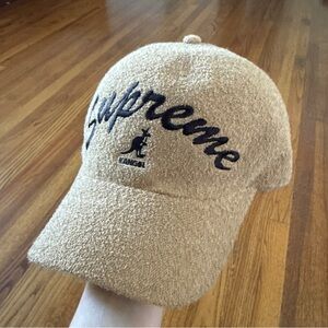 2021 Supreme x Kangol Bermuda Spacecap 'Tan' Size L